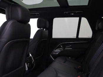 Used Land Rover Range Rover 2022 for sale - 78090490: Photo