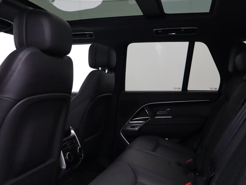 Used Land Rover Range Rover 2022 for sale - 78090490: Photo 5