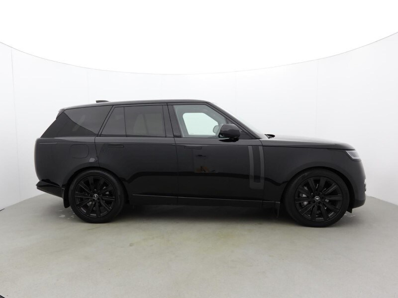 Used Land Rover Range Rover 2022 for sale - 78090490: Photo 6