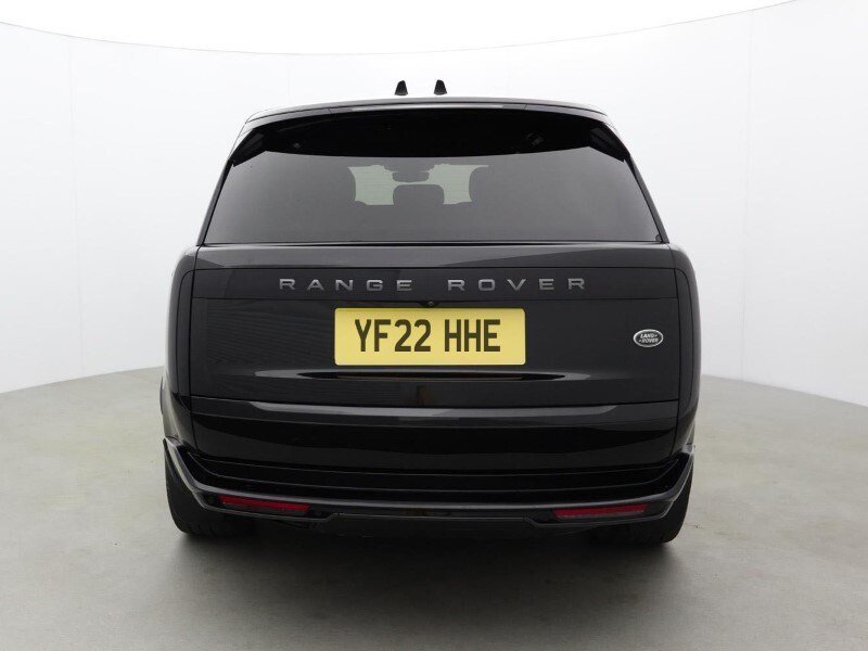 Used Land Rover Range Rover 2022 for sale - 78090490: Photo 7