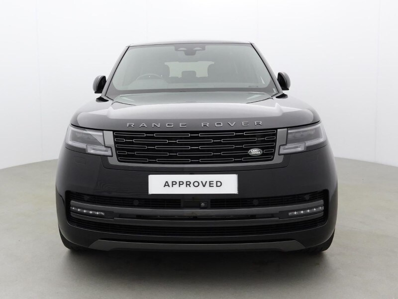 Used Land Rover Range Rover 2022 for sale - 78090490: Photo 8