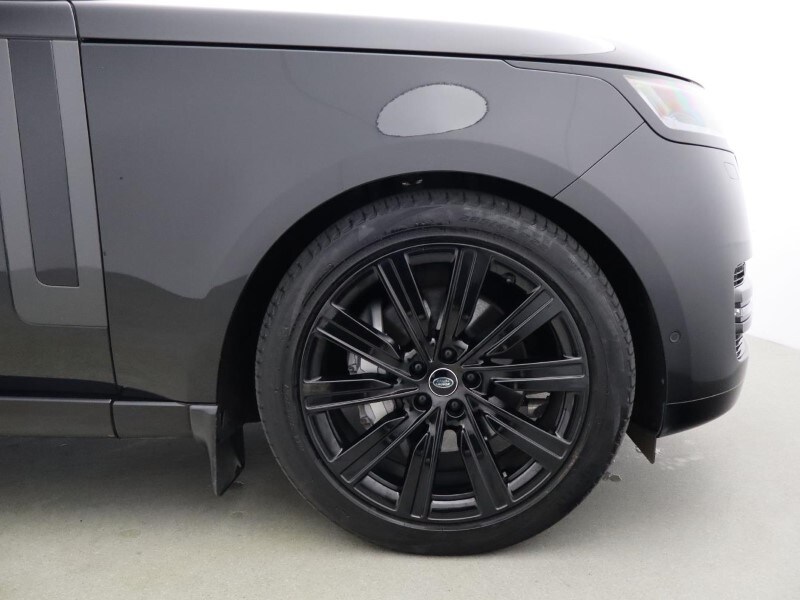 Used Land Rover Range Rover 2022 for sale - 78090490: Photo 9