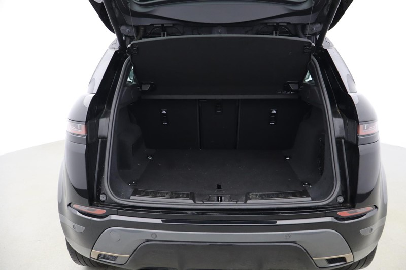 Used Land Rover Range Rover Evoque 2022 for sale - 77233687: Photo 10