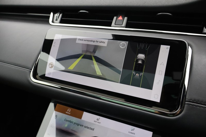 Used Land Rover Range Rover Evoque 2022 for sale - 77233687: Photo 12