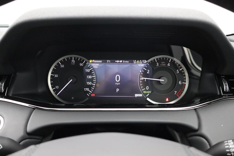 Used Land Rover Range Rover Evoque 2022 for sale - 77233687: Photo 16