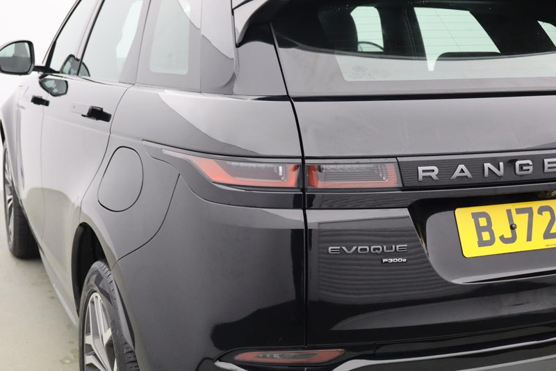Used Land Rover Range Rover Evoque 2022 for sale - 77233687: Photo 19