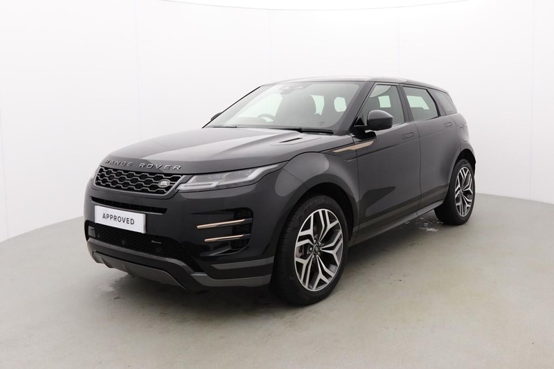 Used Land Rover Range Rover Evoque 2022 for sale - 77233687: Photo 21