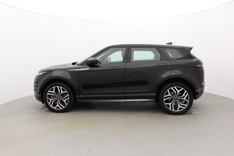 Used Land Rover Range Rover Evoque 2022 for sale - 77233687: Photo 22