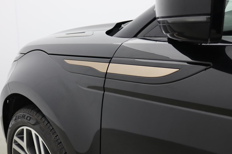 Used Land Rover Range Rover Evoque 2022 for sale - 77233687: Photo 24