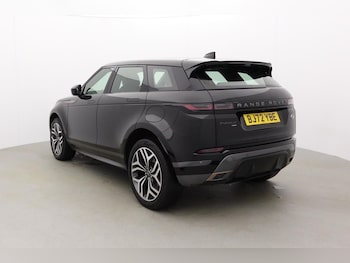 Used Land Rover Range Rover Evoque 2022 for sale - 77233687: Photo