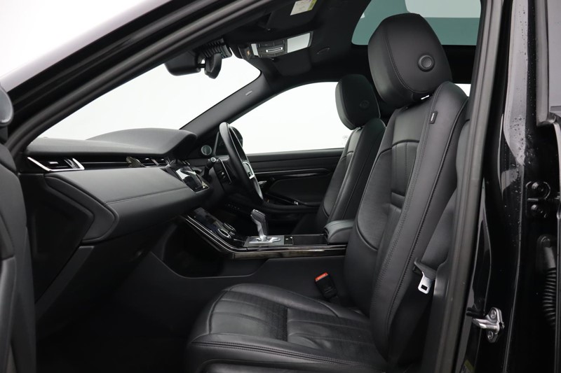 Used Land Rover Range Rover Evoque 2022 for sale - 77233687: Photo 3