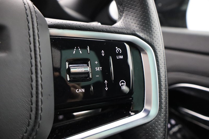 Used Land Rover Range Rover Evoque 2022 for sale - 77233687: Photo 32