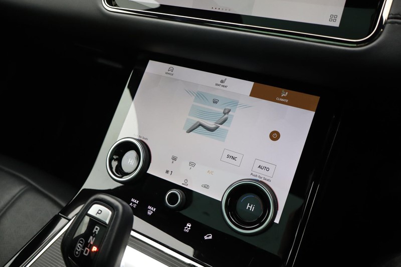 Used Land Rover Range Rover Evoque 2022 for sale - 77233687: Photo 33