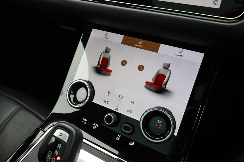 Used Land Rover Range Rover Evoque 2022 for sale - 77233687: Photo 34