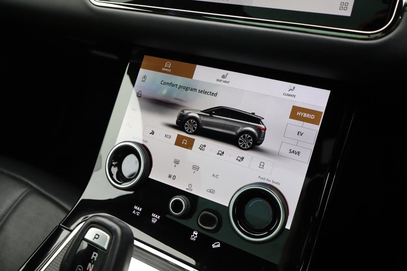 Used Land Rover Range Rover Evoque 2022 for sale - 77233687: Photo 35