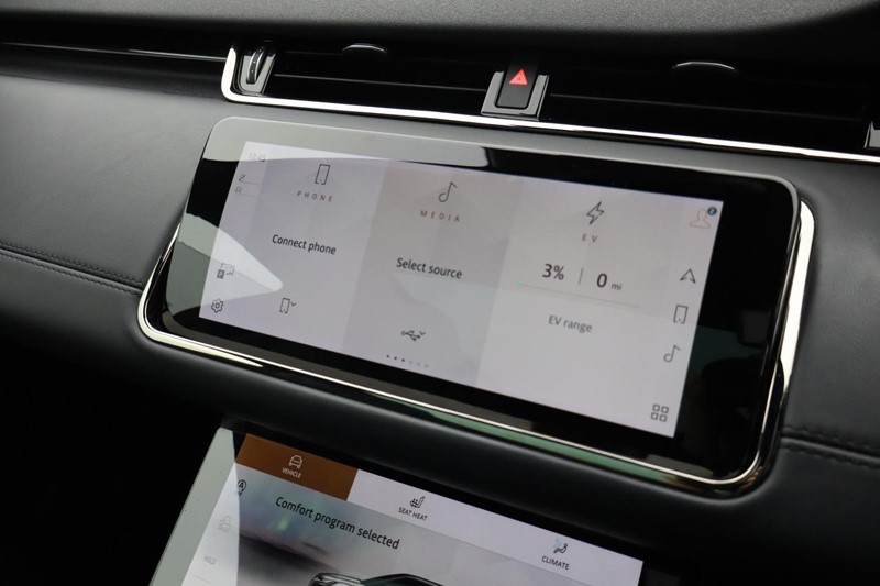 Used Land Rover Range Rover Evoque 2022 for sale - 77233687: Photo 36