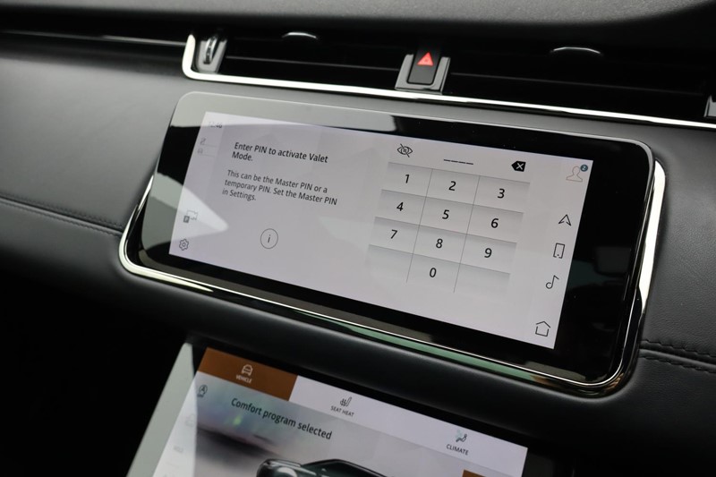 Used Land Rover Range Rover Evoque 2022 for sale - 77233687: Photo 37