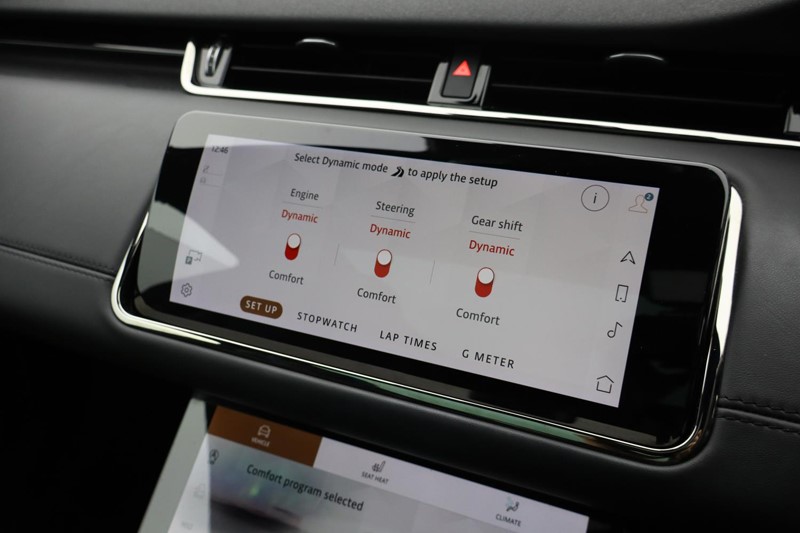 Used Land Rover Range Rover Evoque 2022 for sale - 77233687: Photo 38