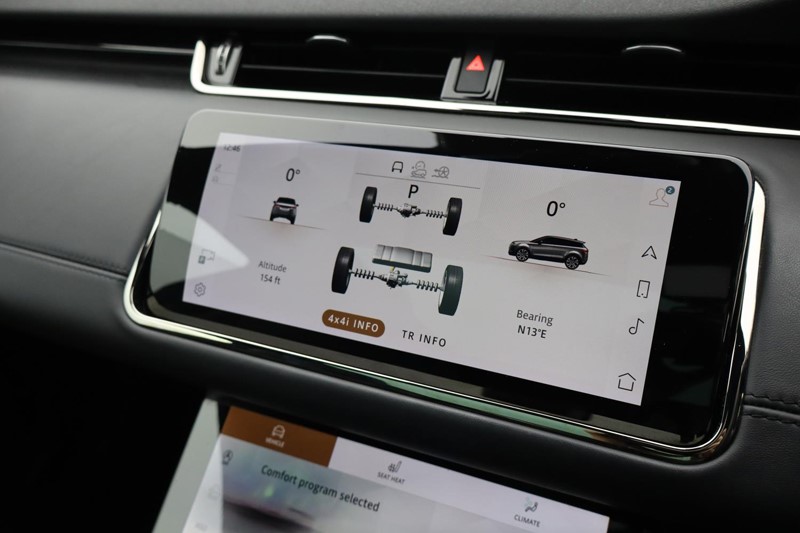 Used Land Rover Range Rover Evoque 2022 for sale - 77233687: Photo 39