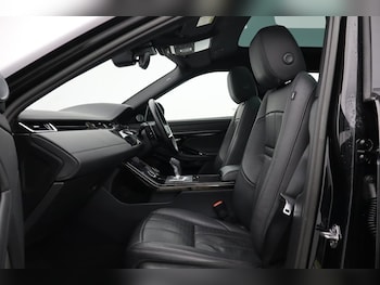 Used Land Rover Range Rover Evoque 2022 for sale - 77233687: Photo