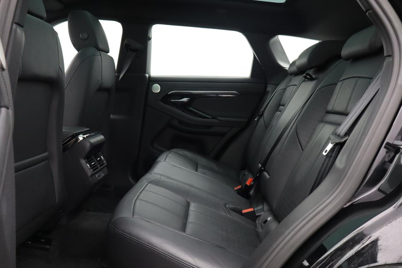 Used Land Rover Range Rover Evoque 2022 for sale - 77233687: Photo 4