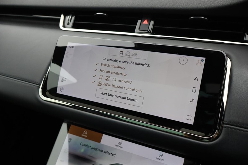 Used Land Rover Range Rover Evoque 2022 for sale - 77233687: Photo 40