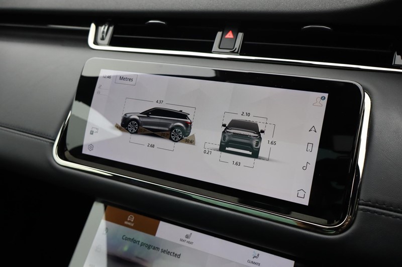 Used Land Rover Range Rover Evoque 2022 for sale - 77233687: Photo 41