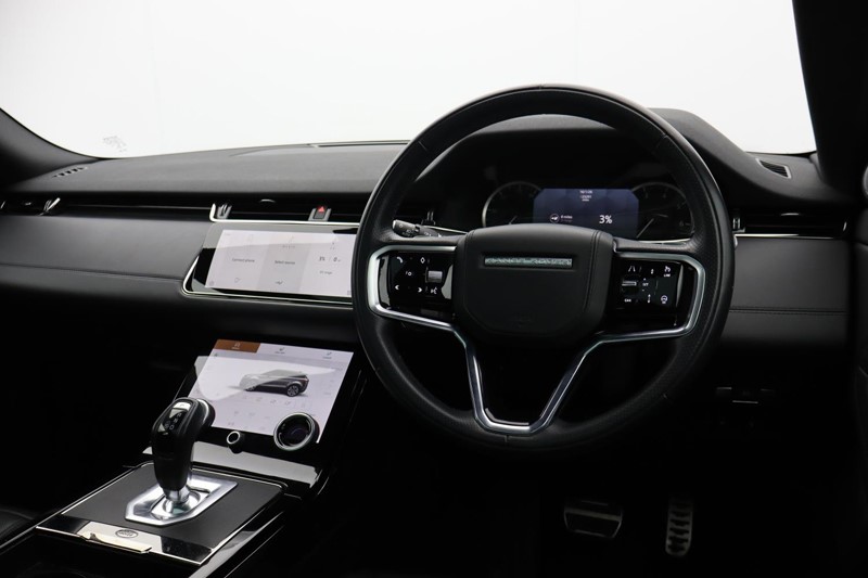 Used Land Rover Range Rover Evoque 2022 for sale - 77233687: Photo 43