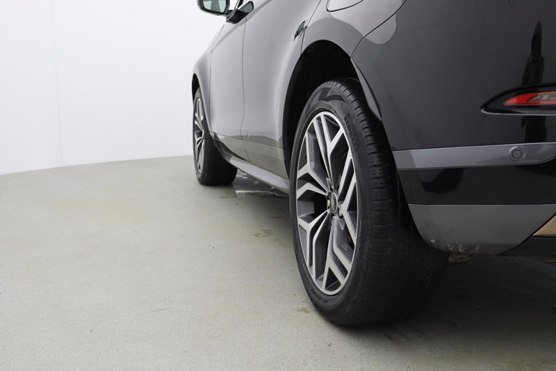 Used Land Rover Range Rover Evoque 2022 for sale - 77233687: Photo 44