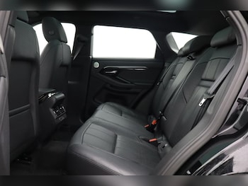 Used Land Rover Range Rover Evoque 2022 for sale - 77233687: Photo