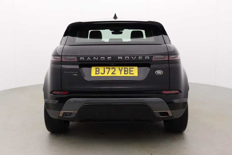 Used Land Rover Range Rover Evoque 2022 for sale - 77233687: Photo 6