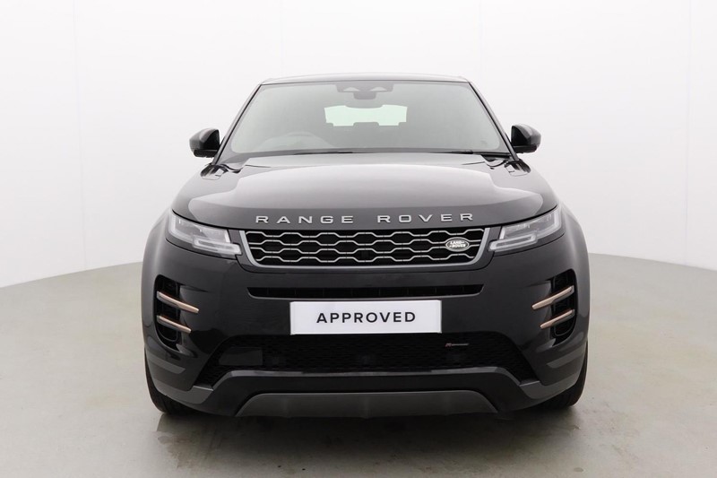 Used Land Rover Range Rover Evoque 2022 for sale - 77233687: Photo 7