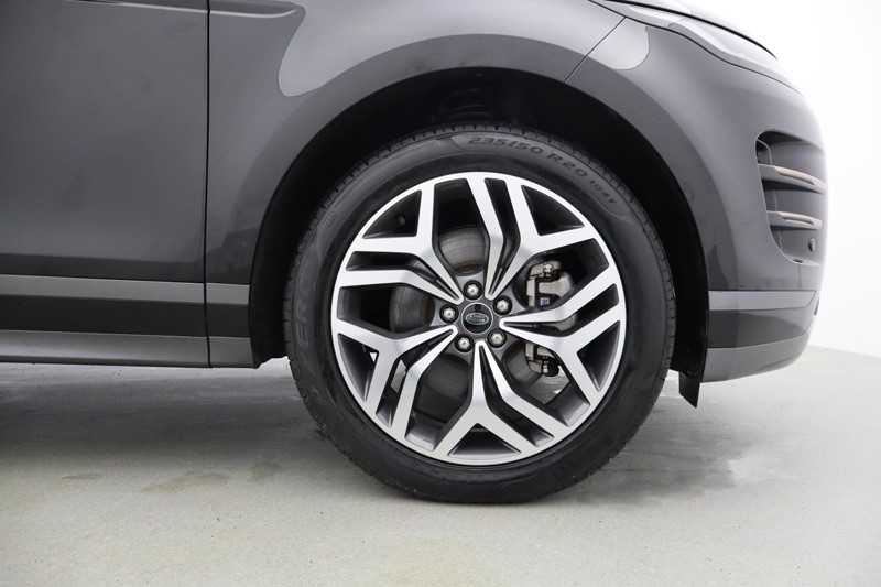 Used Land Rover Range Rover Evoque 2022 for sale - 77233687: Photo 8