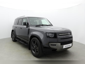 Used Land Rover Defender 2024 for sale - 79420943: Photo