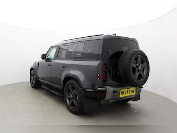 Used Land Rover Defender 2024 for sale - 79420943: Photo