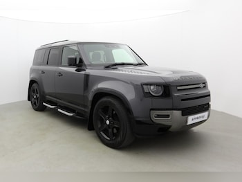 Used Land Rover Defender 2023 for sale - 78592566: Photo