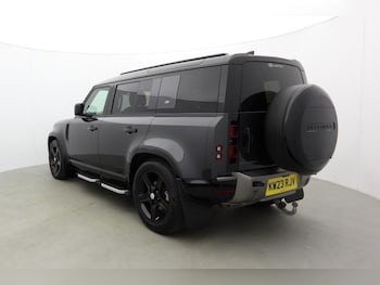 Used Land Rover Defender 2023 for sale - 78592566: Photo