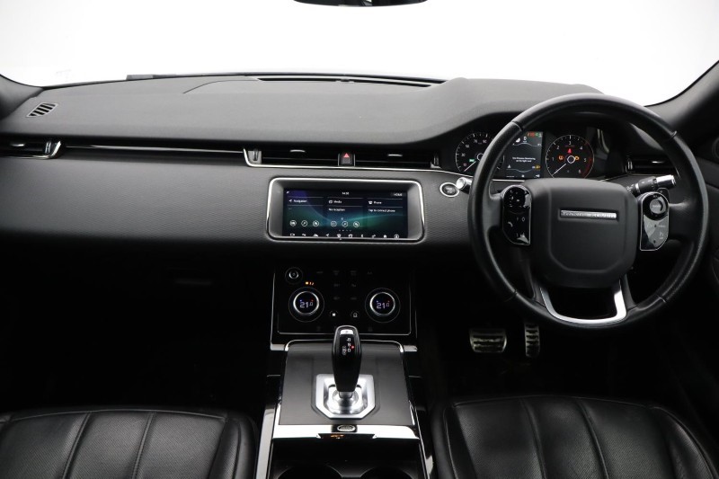 Used Land Rover Range Rover Evoque 2019 for sale - 77592348: Photo 10