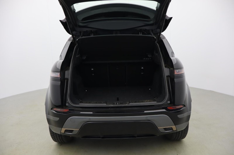 Used Land Rover Range Rover Evoque 2019 for sale - 77592348: Photo 11