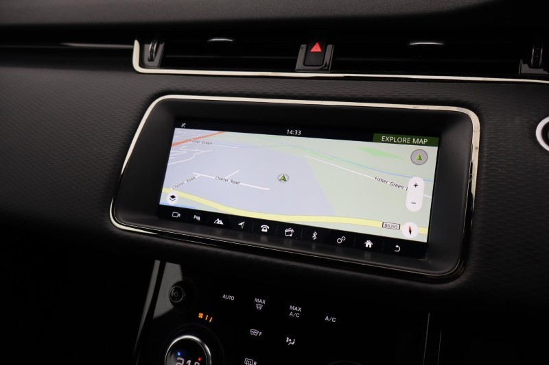 Used Land Rover Range Rover Evoque 2019 for sale - 77592348: Photo 12