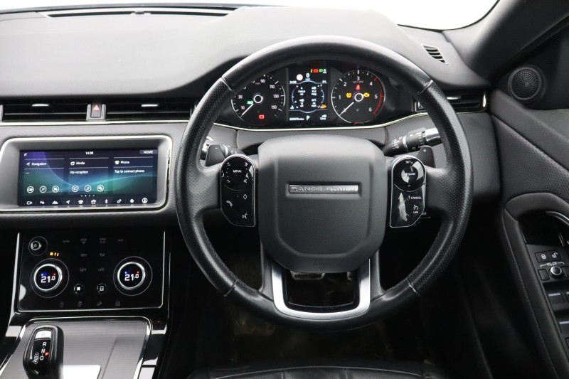 Used Land Rover Range Rover Evoque 2019 for sale - 77592348: Photo 16