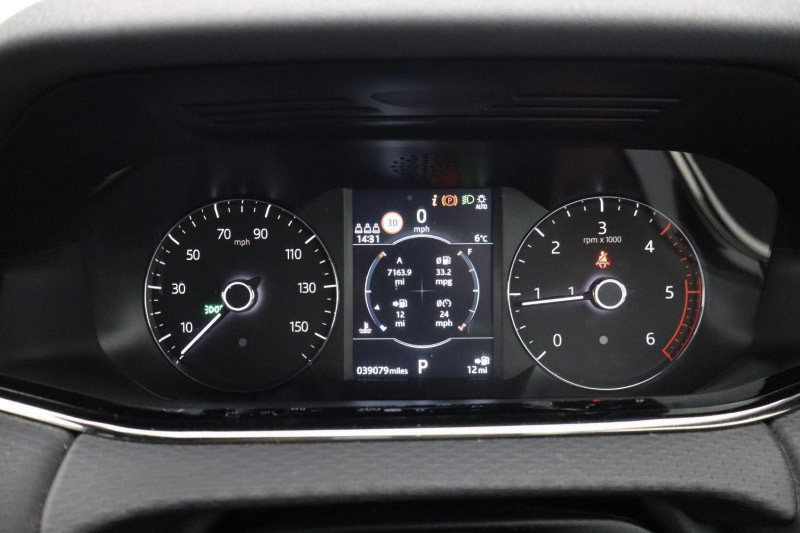 Used Land Rover Range Rover Evoque 2019 for sale - 77592348: Photo 17