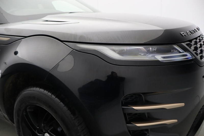 Used Land Rover Range Rover Evoque 2019 for sale - 77592348: Photo 18