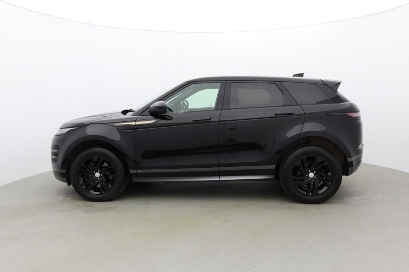 Used Land Rover Range Rover Evoque 2019 for sale - 77592348: Photo 23