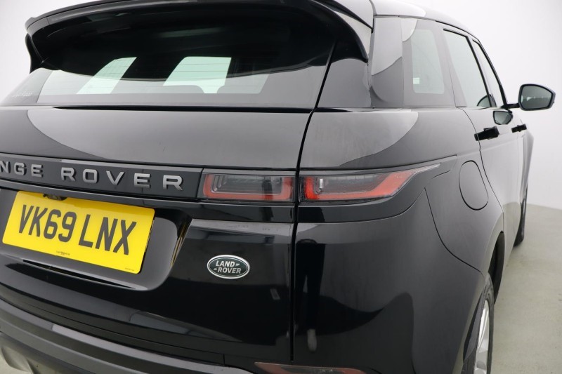 Used Land Rover Range Rover Evoque 2019 for sale - 77592348: Photo 25