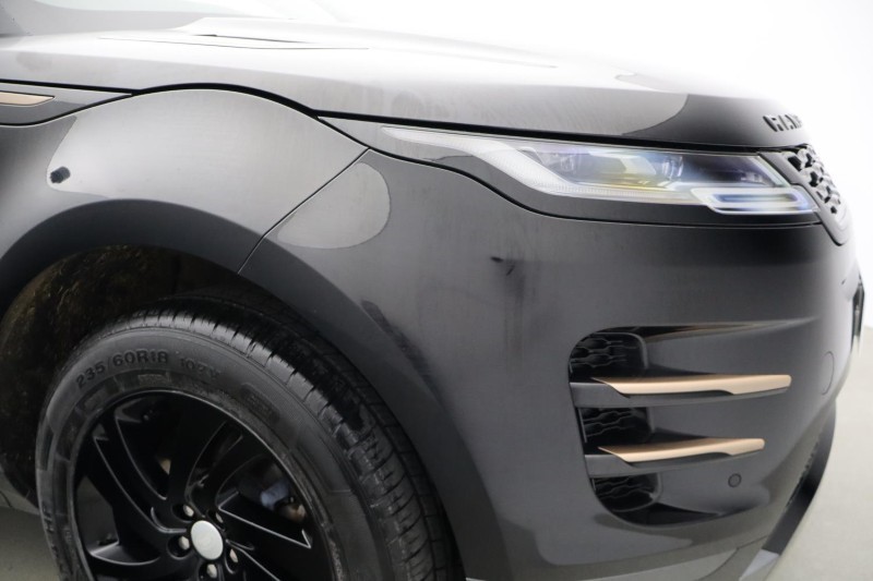 Used Land Rover Range Rover Evoque 2019 for sale - 77592348: Photo 27