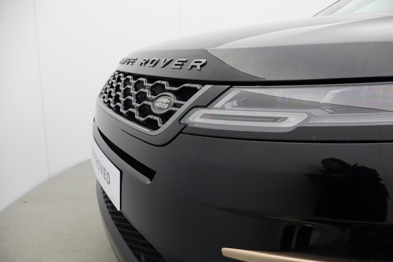 Used Land Rover Range Rover Evoque 2019 for sale - 77592348: Photo 28