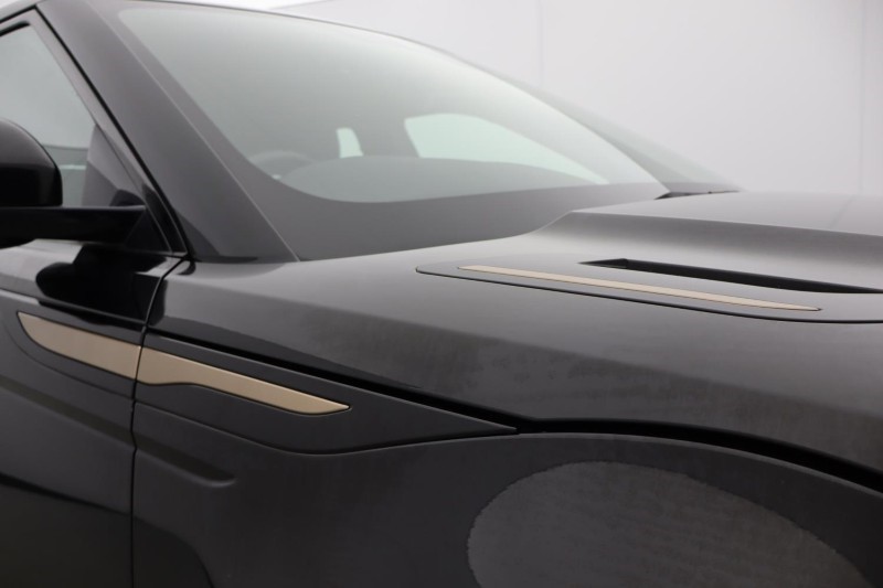 Used Land Rover Range Rover Evoque 2019 for sale - 77592348: Photo 29