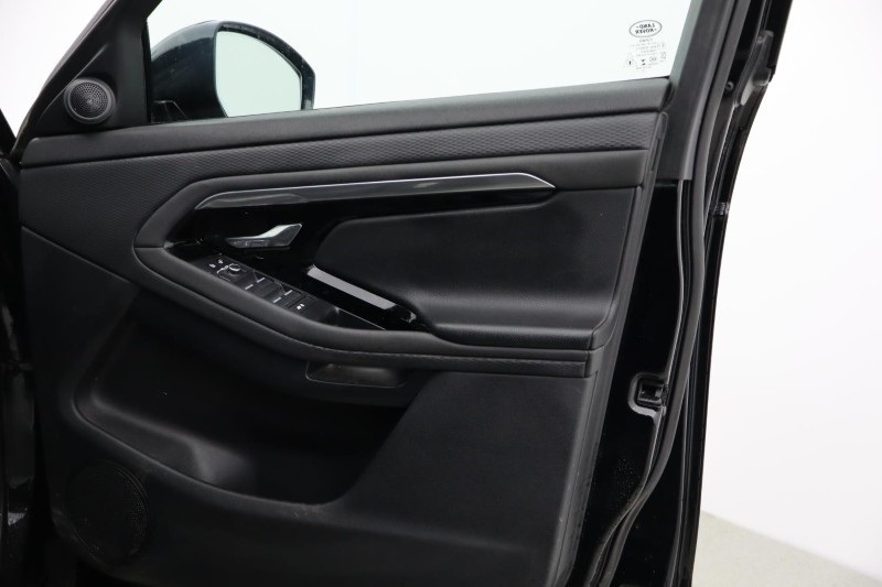 Used Land Rover Range Rover Evoque 2019 for sale - 77592348: Photo 30