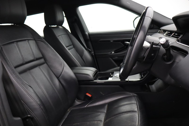 Used Land Rover Range Rover Evoque 2019 for sale - 77592348: Photo 31